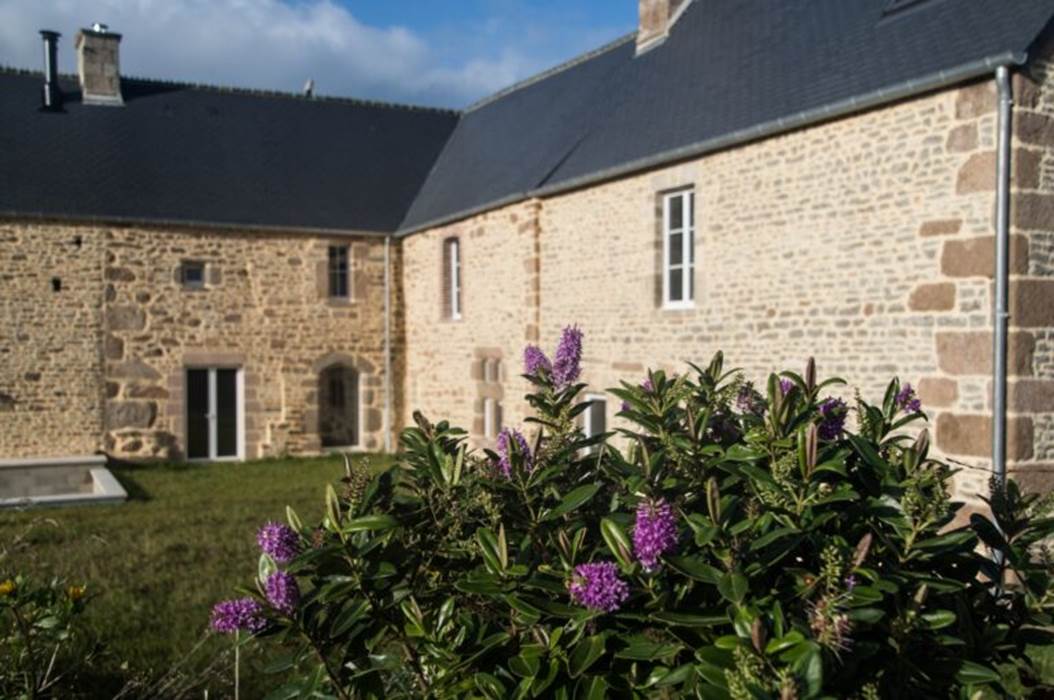 Séjour au calme