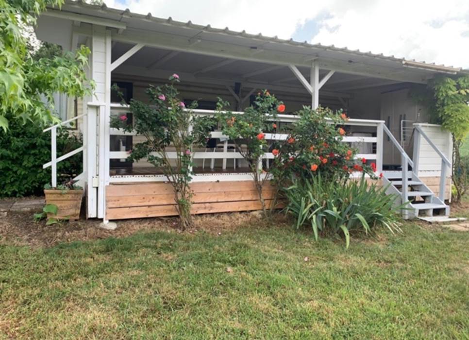 Mobil-home Chat avec sanitaires-little-img-gallery