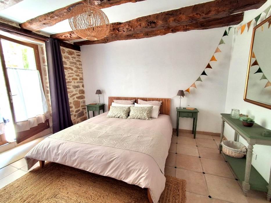 Chambre SAUGE