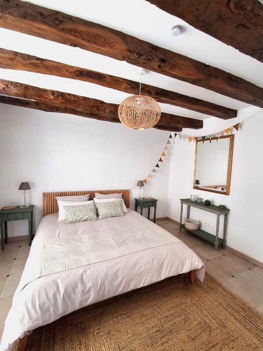 Chambre SAUGE