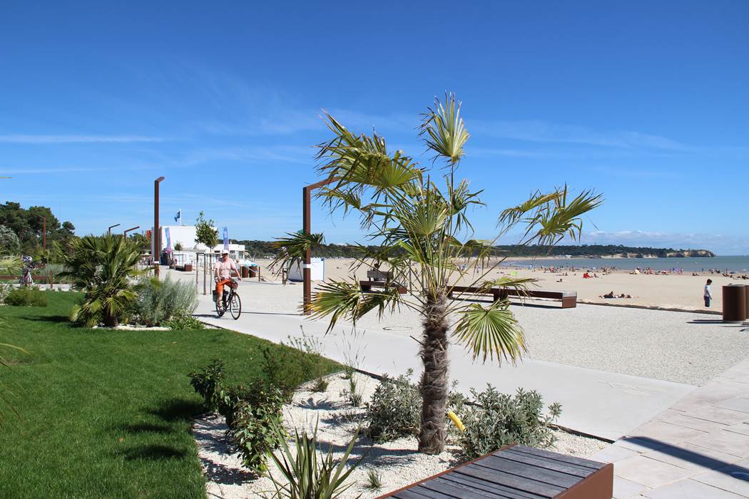 Plage de Saint Georges-little-img-gallery