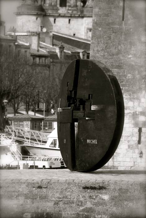 Le port de La Rochelle-little-img-gallery