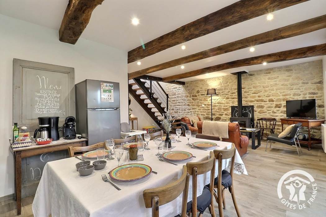 ESPACE REPAS