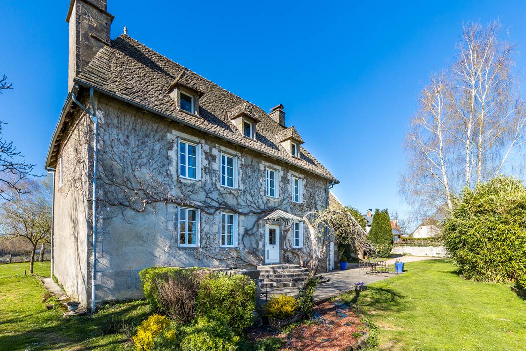 Sejour Cantal et Auvergne Gite de Charme-little-img-gallery