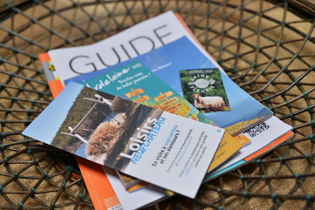 Neufchâteau et sa base de loisirs-little-img-gallery