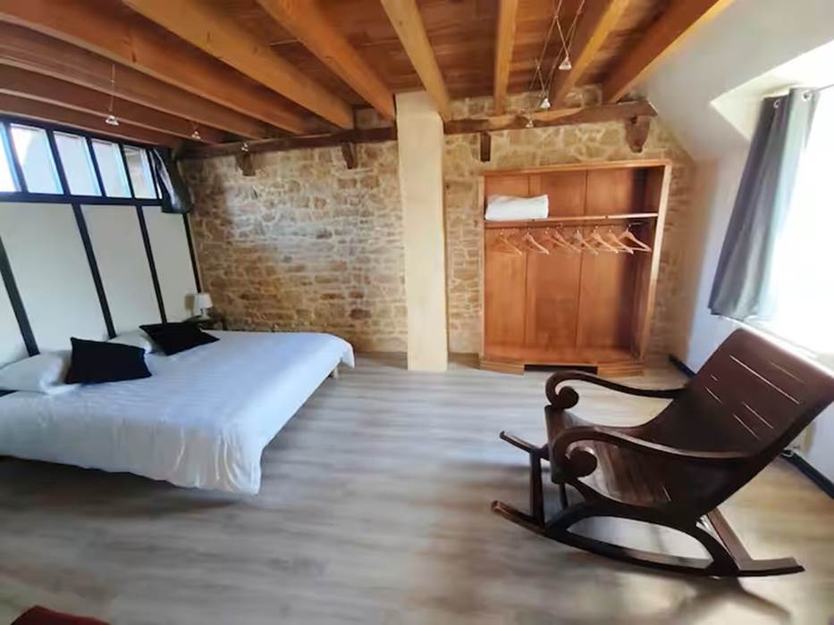 Chambre 1