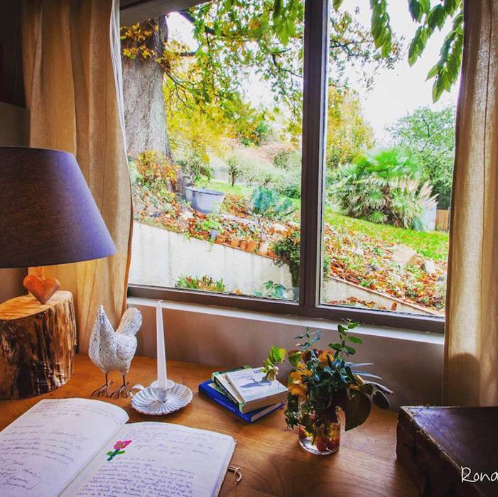 Bureau de la maison d'hotes-little-img-gallery