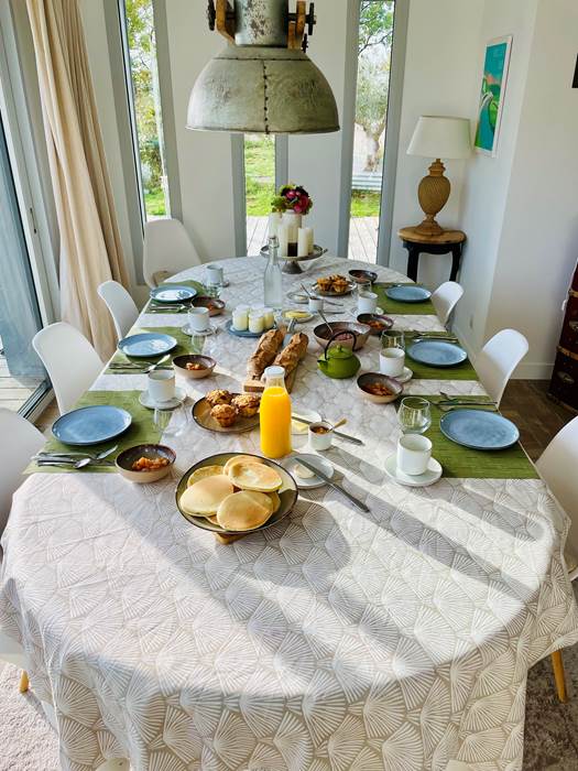 Petit Déjeuner