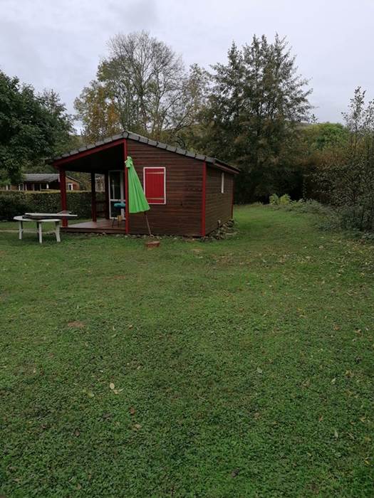 "Le Clos du Moulin", Village de Gîtes en Périgord : gîte pour les vacances en Dordogne-little-img-gallery