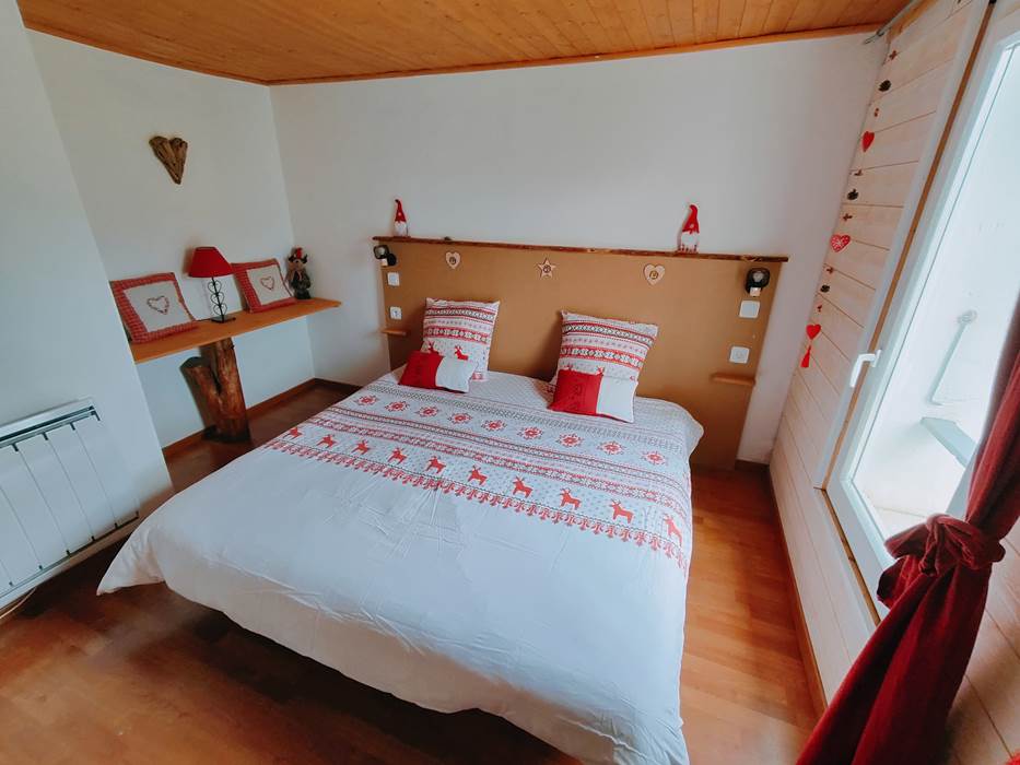Chambre 1
