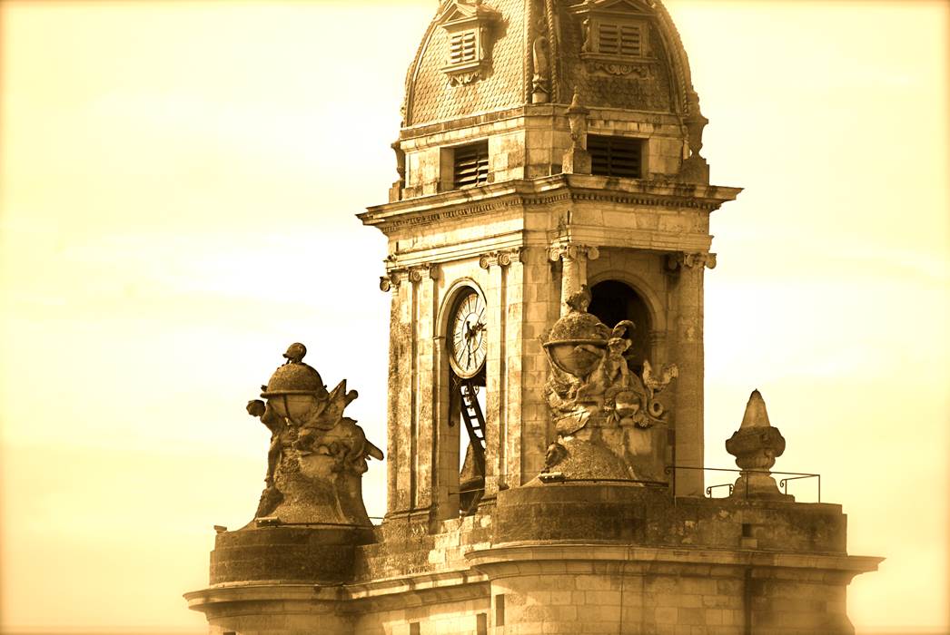 La grosse Orloge de La Rochelle-little-img-gallery