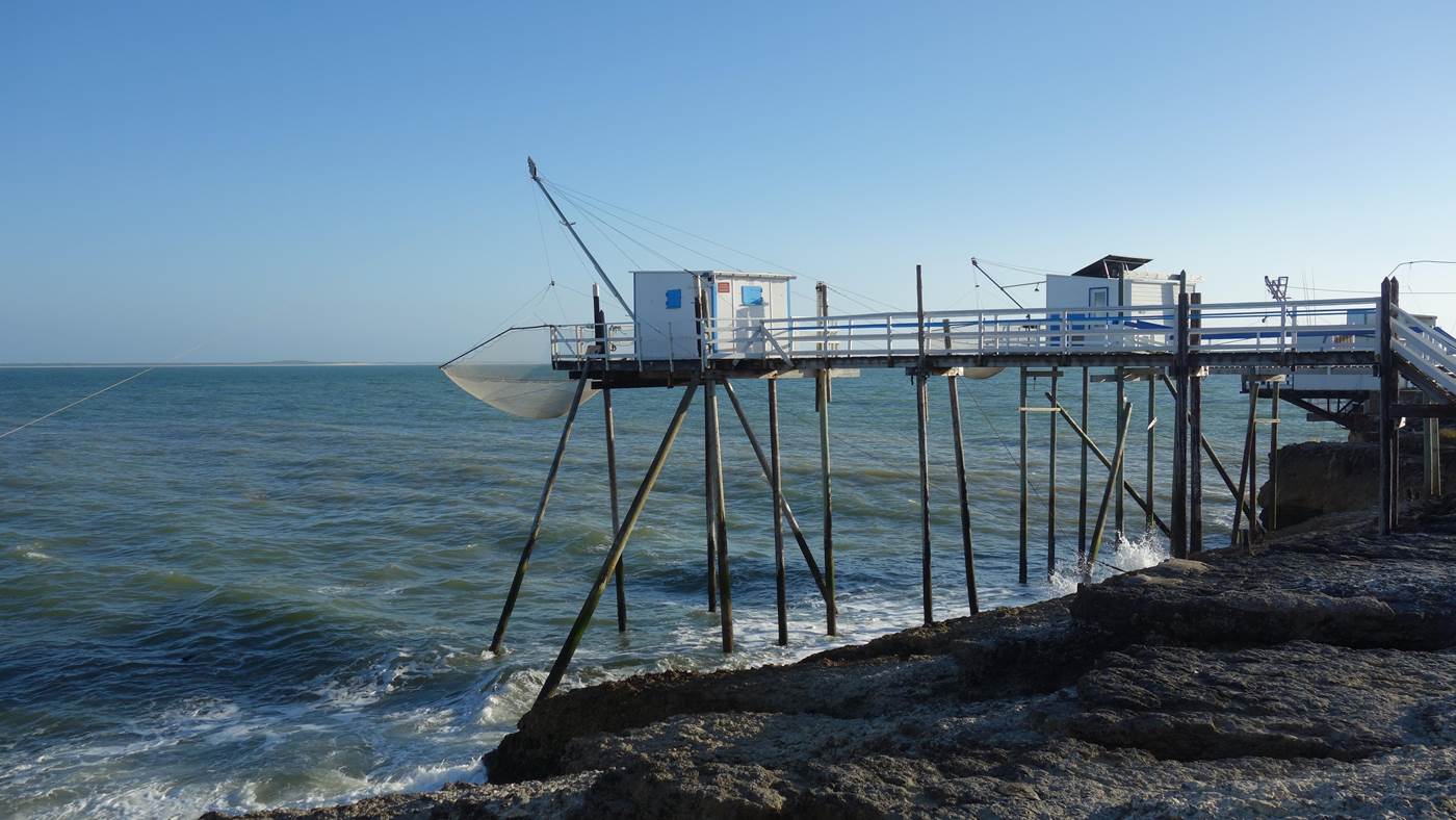 Carrelets de la Grande Côte-little-img-gallery