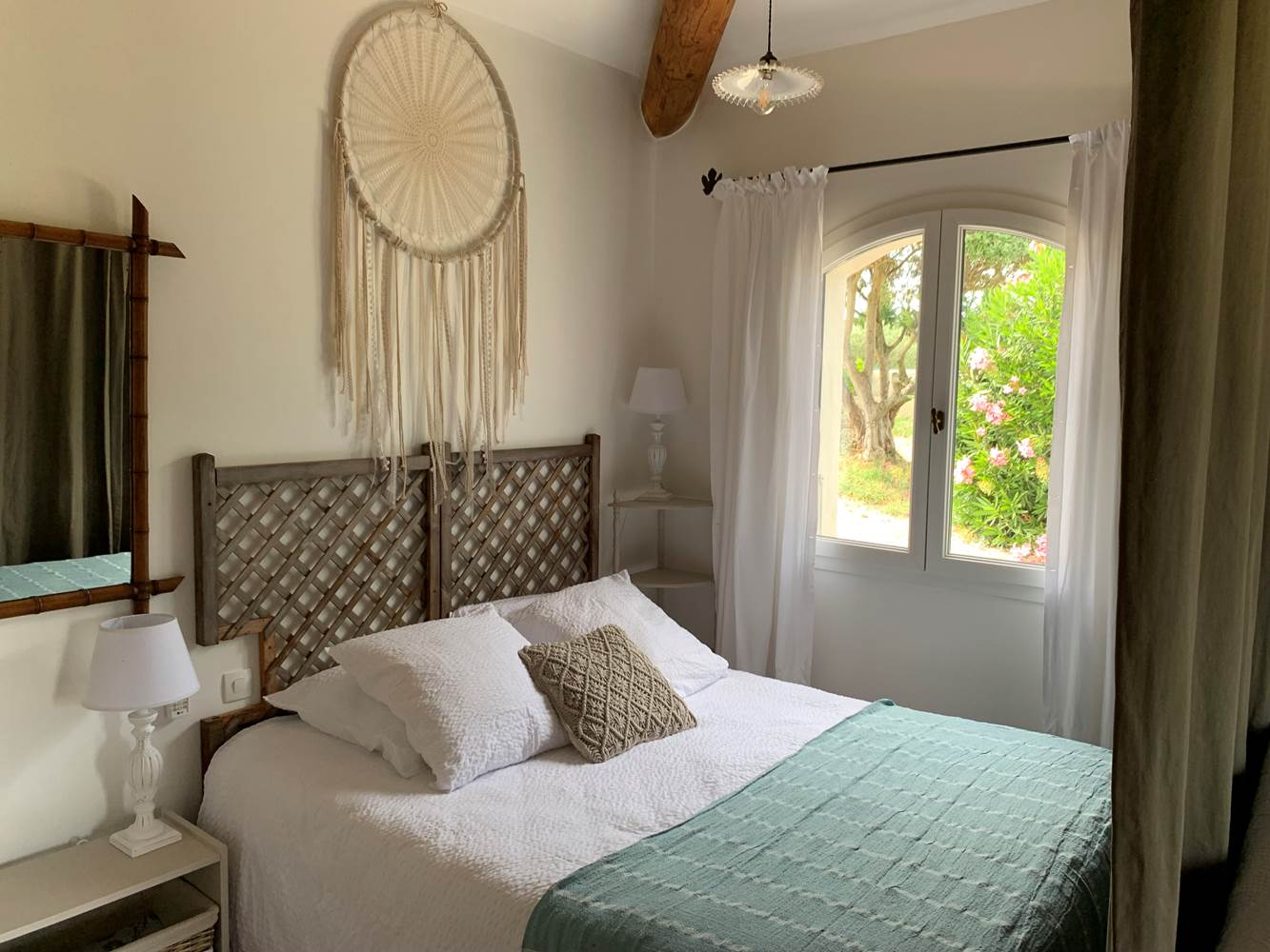Gîte Le Levant - Coin Nuit-little-img-gallery