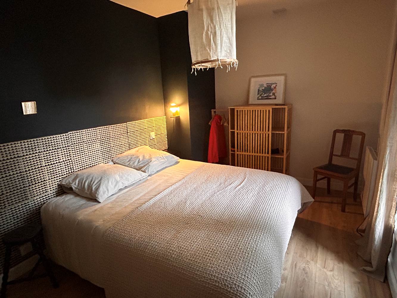 Chambre Papier- lit 160-little-img-gallery