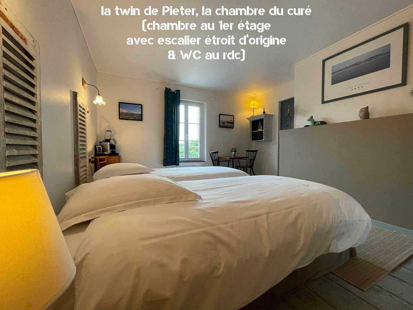 © Au Presbytère de Saigneville-little-img-gallery