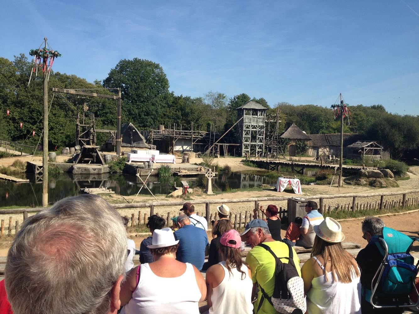 Le Puy de Fou-little-img-gallery