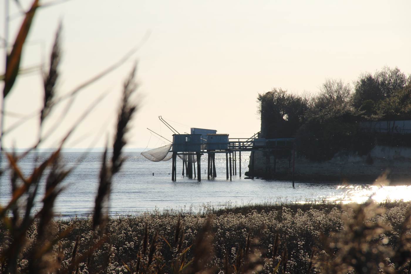 Carrelets de St Georges-little-img-gallery