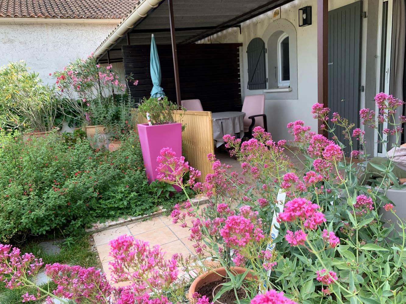 Gîte Le Levant - Le Jardin-little-img-gallery