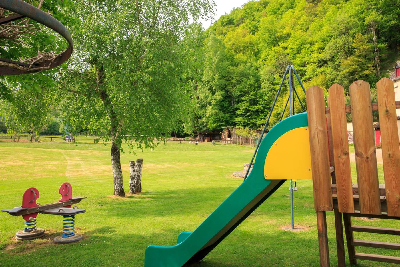 le parc et jeux pour enfants-little-img-gallery