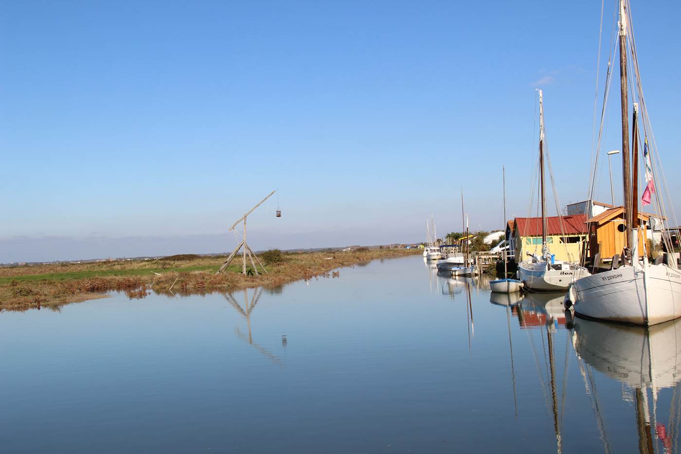 Port de Mornac-sur-Seudre-little-img-gallery
