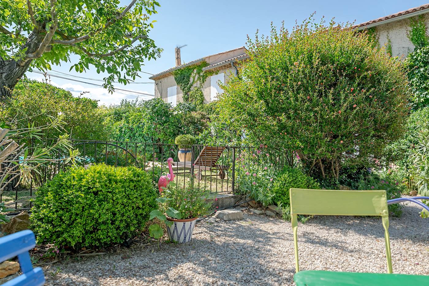 Chambres d'hôtes et Gîtes Le Mas Mellou-little-img-gallery