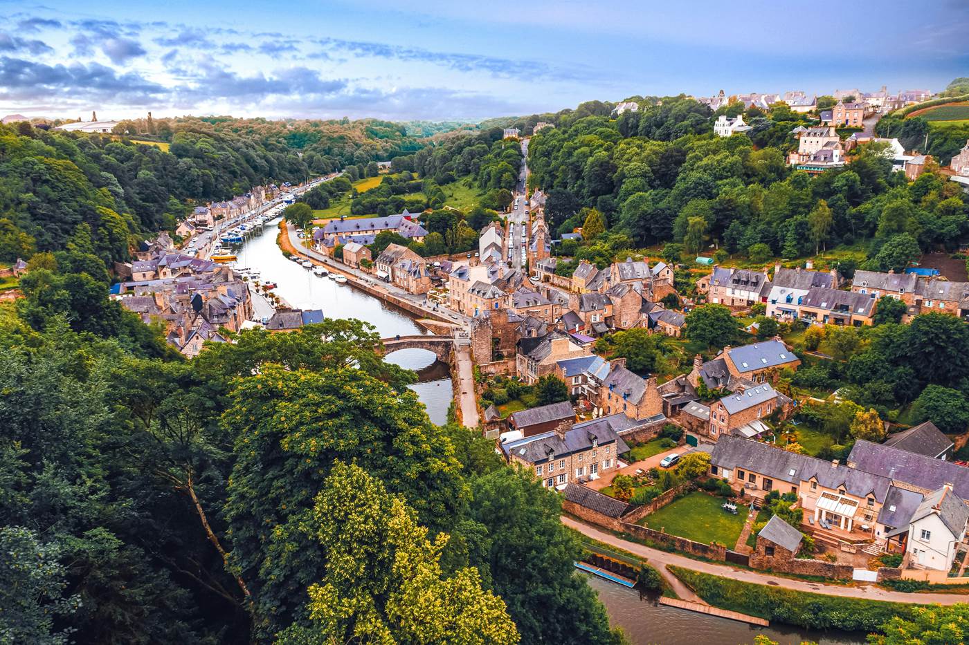 Port de Dinan-little-img-gallery