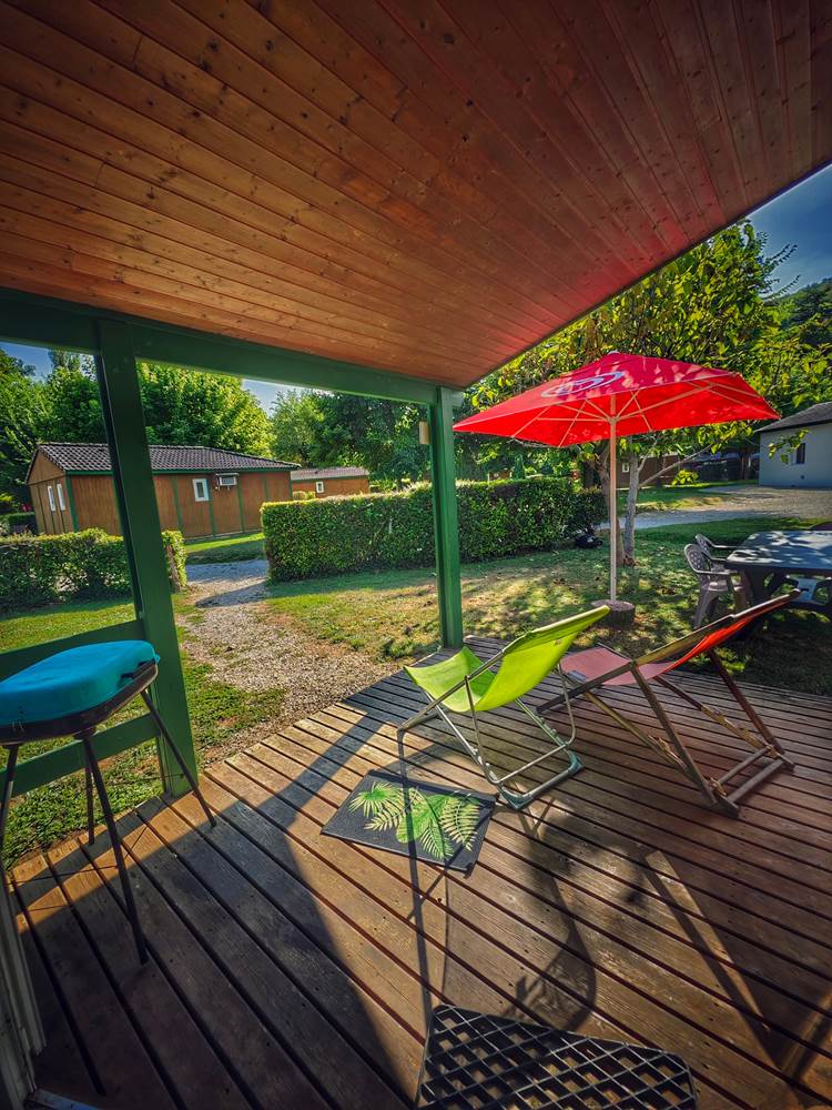 "Le Clos du Moulin", Village de Gîtes en Périgord : gîtes avec piscine-little-img-gallery