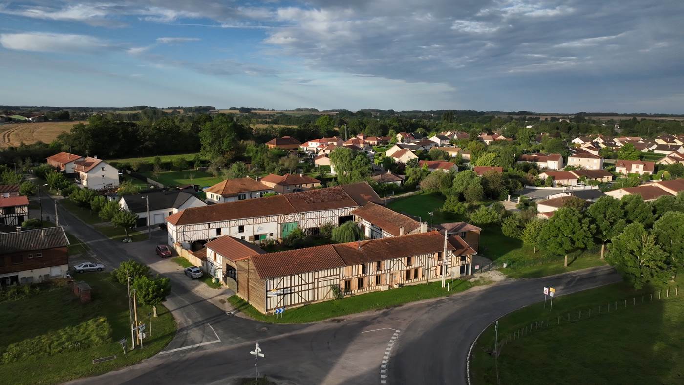 LA VARNIÈRE - Village-little-img-gallery