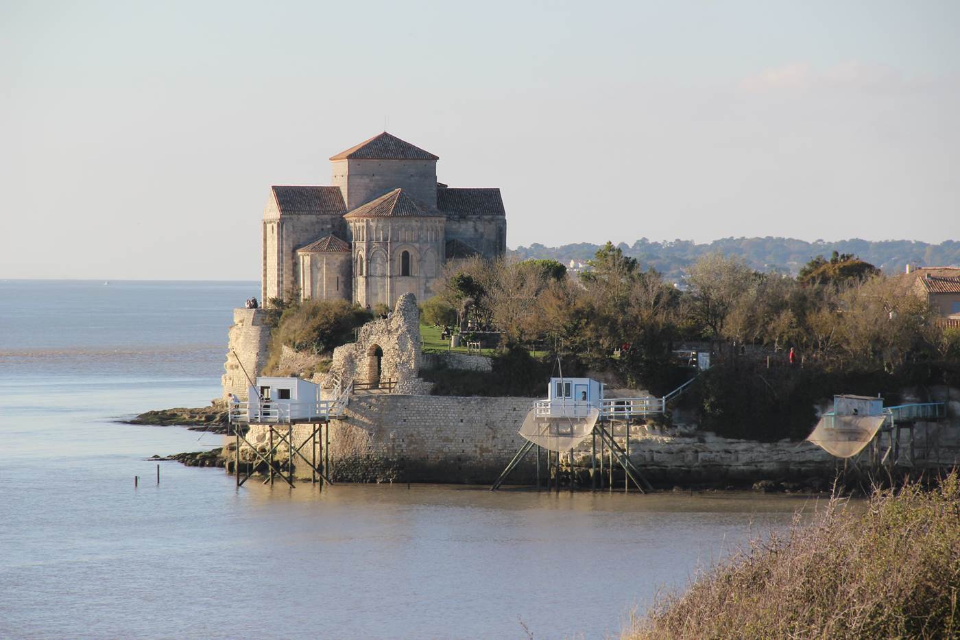 Presqu'île de Talmont-little-img-gallery