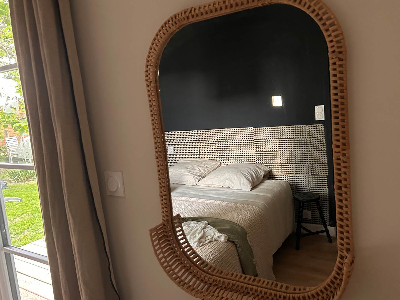 Chambre Papier -lit 160-little-img-gallery