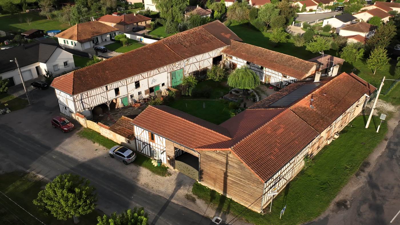 LA VARNIÈRE - Le Domaine-little-img-gallery