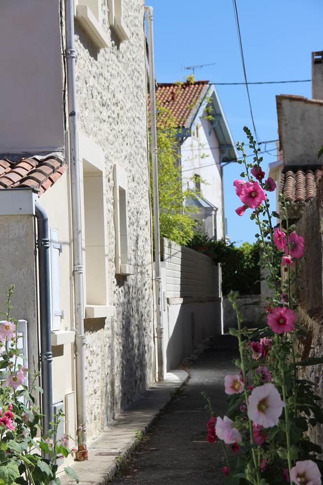 La maison Guy Nadette vue de l'allée des Jardins-little-img-gallery