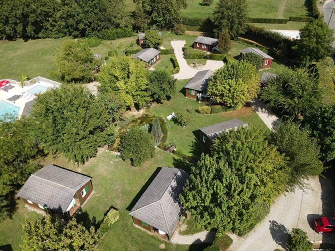 "Le Clos du Moulin", Village de Gîtes en Périgord : vacances en Dordogne Périgord-little-img-gallery