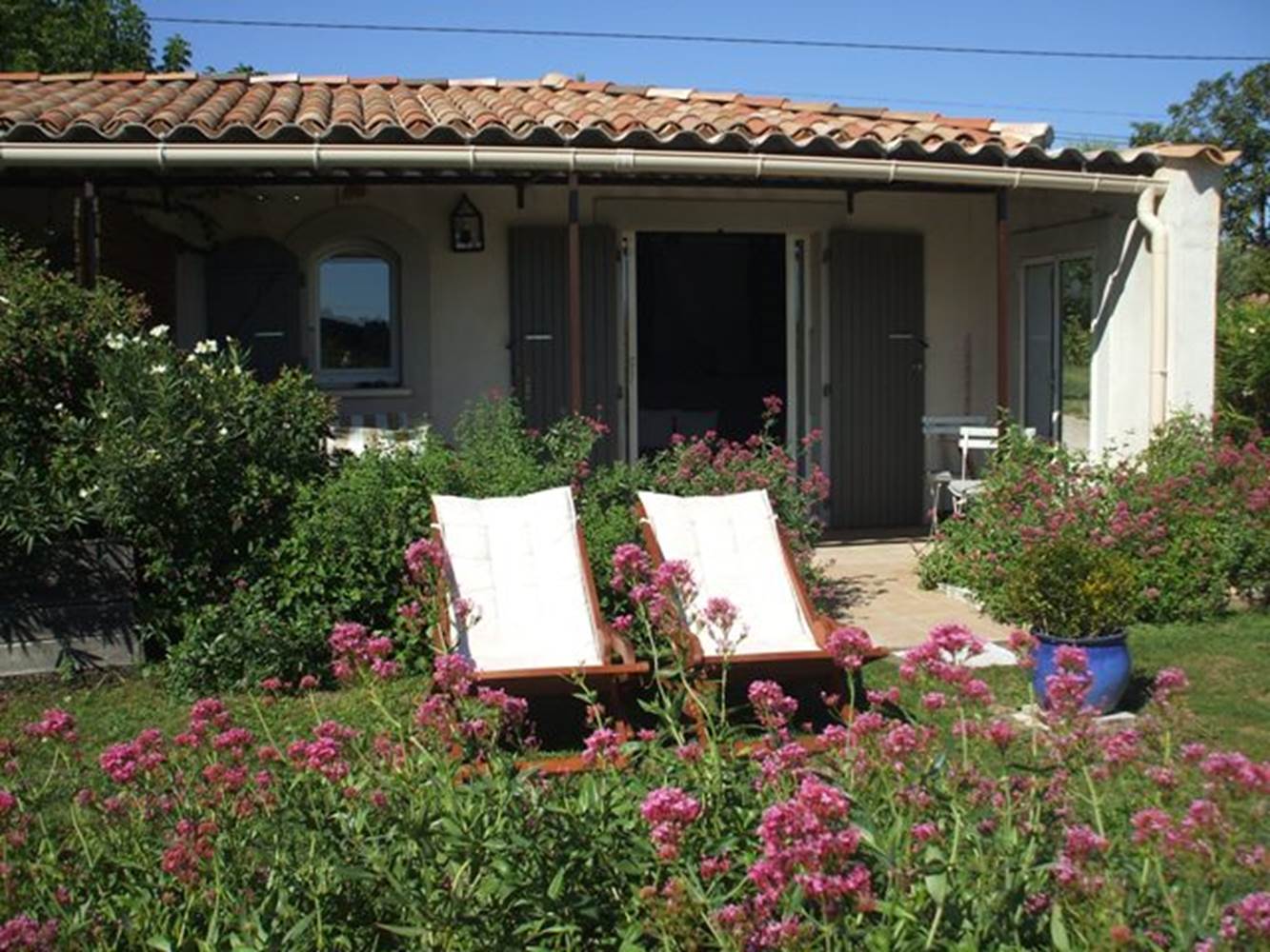 Le Mas Mellou : Gîte Le Levant-little-img-gallery
