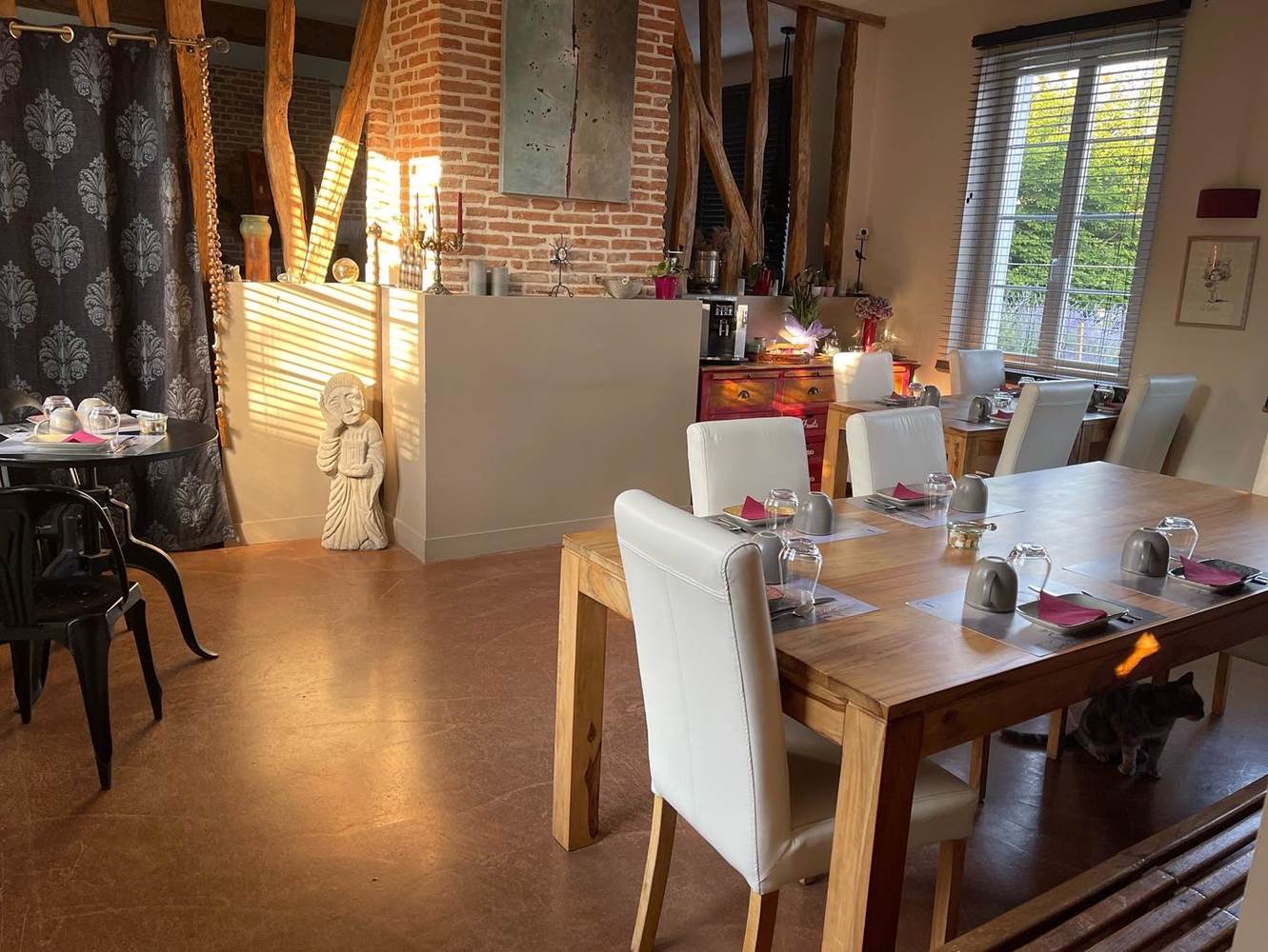 © Au Presbytère de Saigneville-little-img-gallery