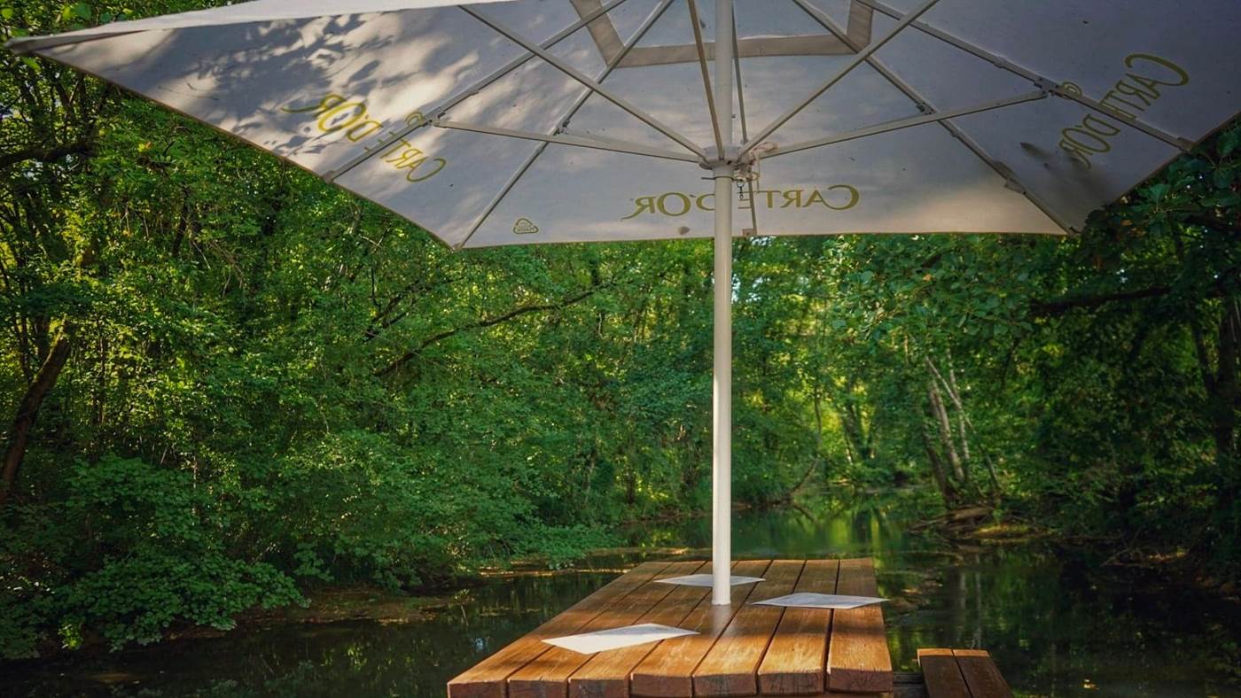 "Le Clos du Moulin", Village de Gîtes en Périgord : gîte pour les vacances en Dordogne-little-img-gallery