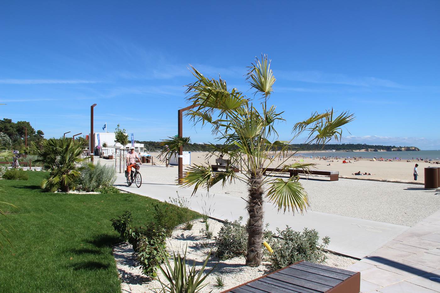 Plage de Saint Georges-little-img-gallery