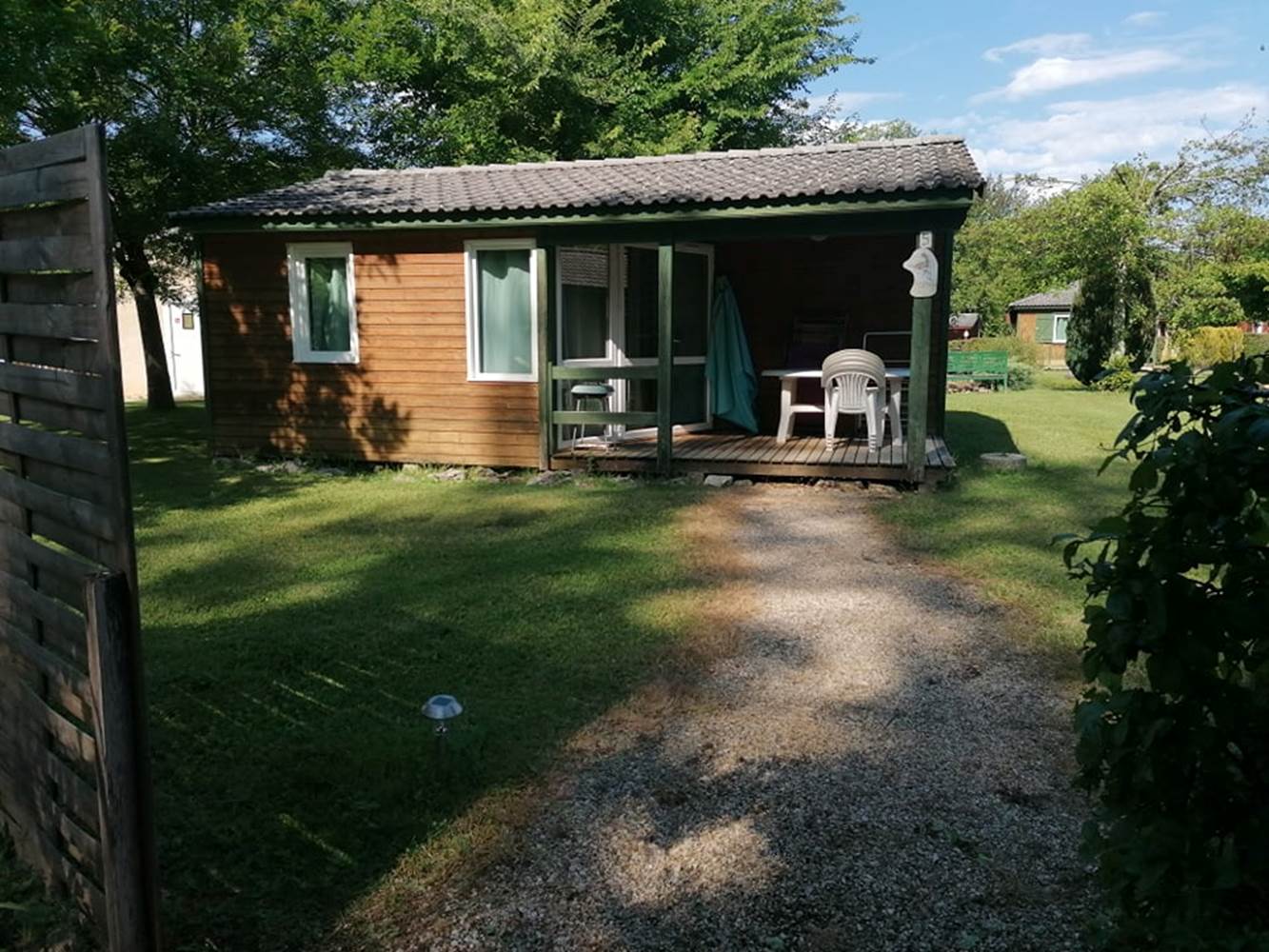 "Le Clos du Moulin", Village de Gîtes en Périgord : gîte pour les vacances en Dordogne-little-img-gallery