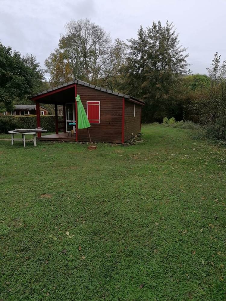 "Le Clos du Moulin", Village de Gîtes en Périgord : gîte pour les vacances en Dordogne-little-img-gallery