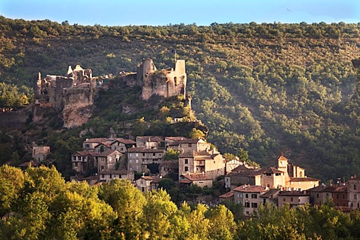 Chateau de Penne-little-img-gallery