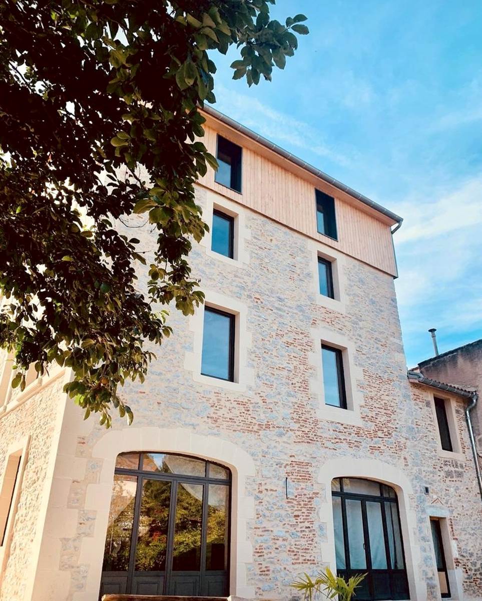 Chambres d'hôtes La Bellours Cahors photo 1