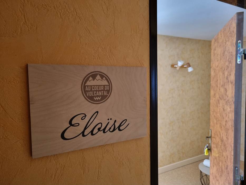 Au Coeur Du Volcantal Chambre Eloïse (1)-gallery
