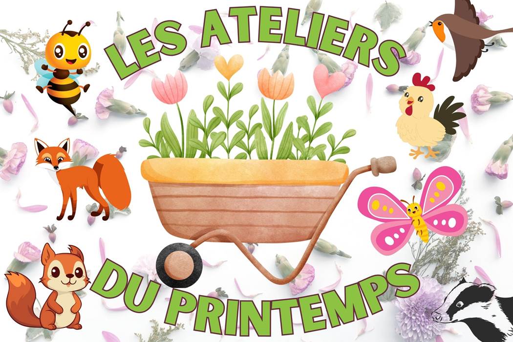 LES ATLEIERS DU PRINTEMPS-gallery