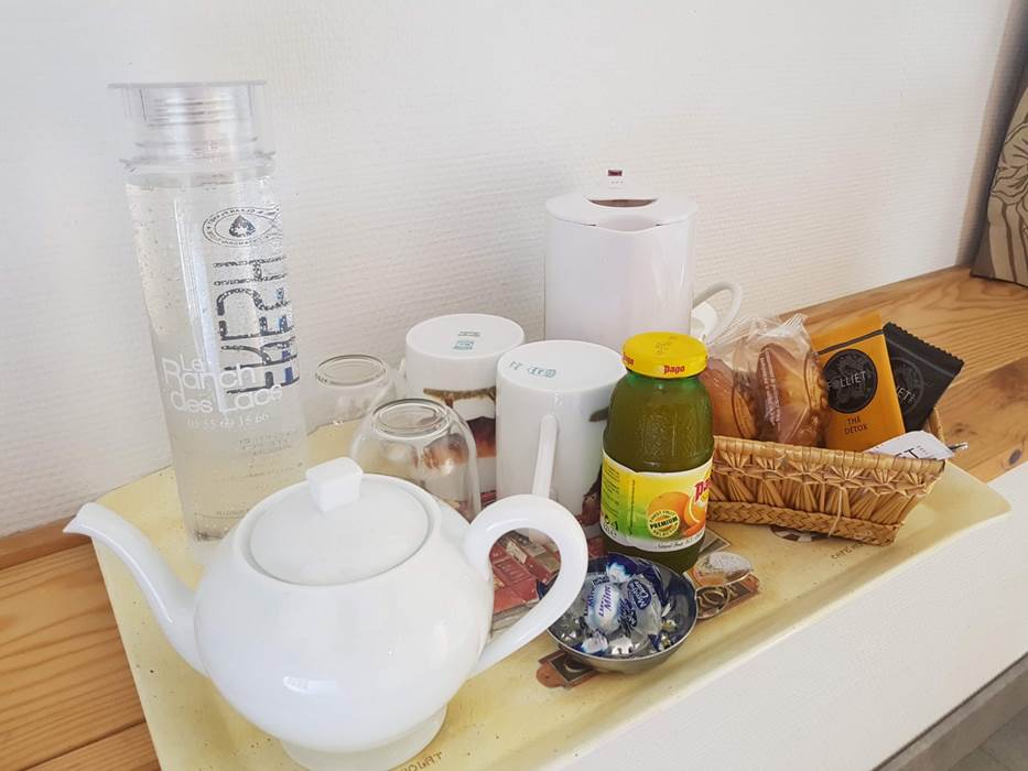 pt-plateau de courtoisie Nordacq Fresh thé Le Ranch des Lacs-gallery