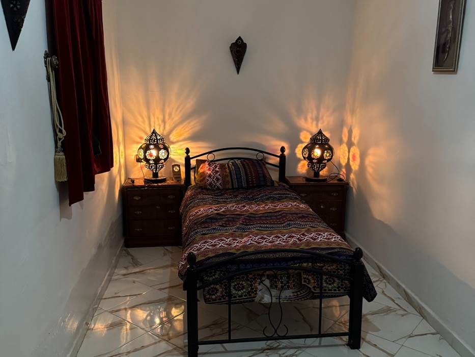 Chambre single-gallery