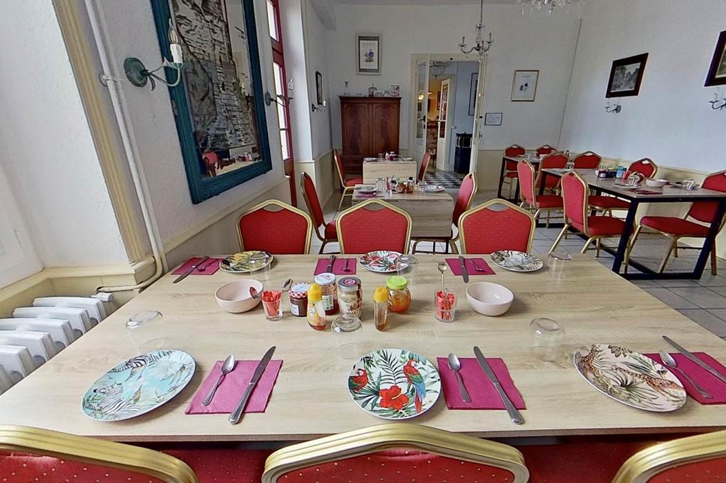 Salle manger I-gallery