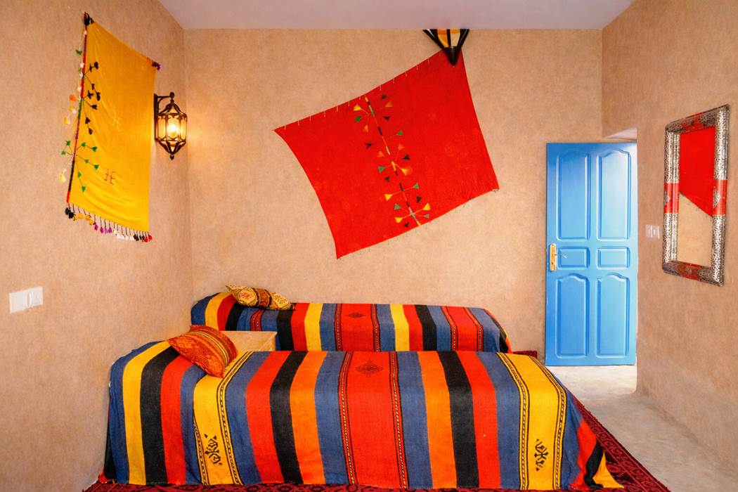 Chambre familiale-gallery