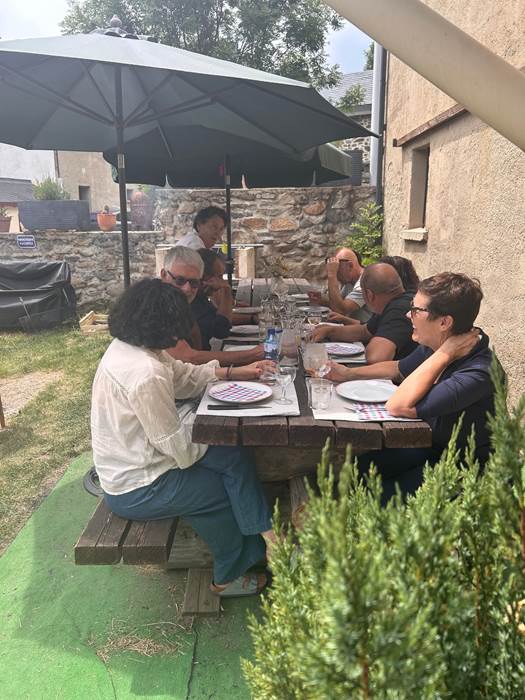 auberge de la dressere été-gallery