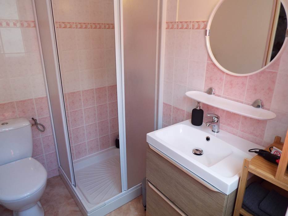 Au Coeur Du Volcantal Chambre Paule (5)-gallery