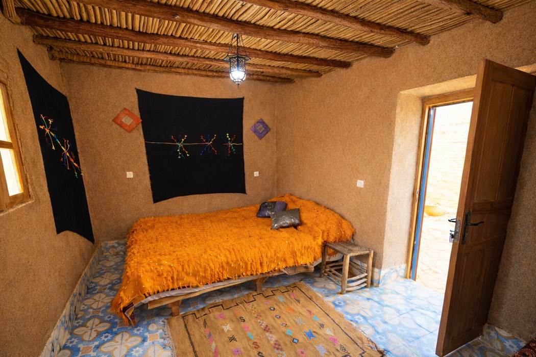 Chambre triple-gallery